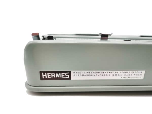 Hermes Baby Verte tilleul révisée ruban neuf #iconic