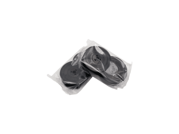 Expresso Duo Pack kit de 2 rubans noirs Livraison Express